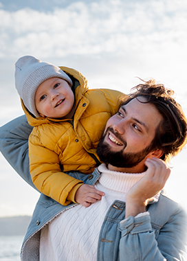 Guarda e Visitação